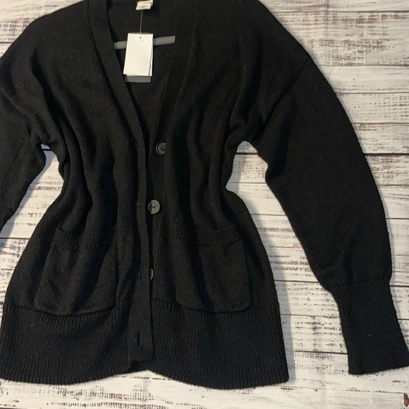 Melrose and Market‎ button down cardigan Sz. S - Picture 2 of 10